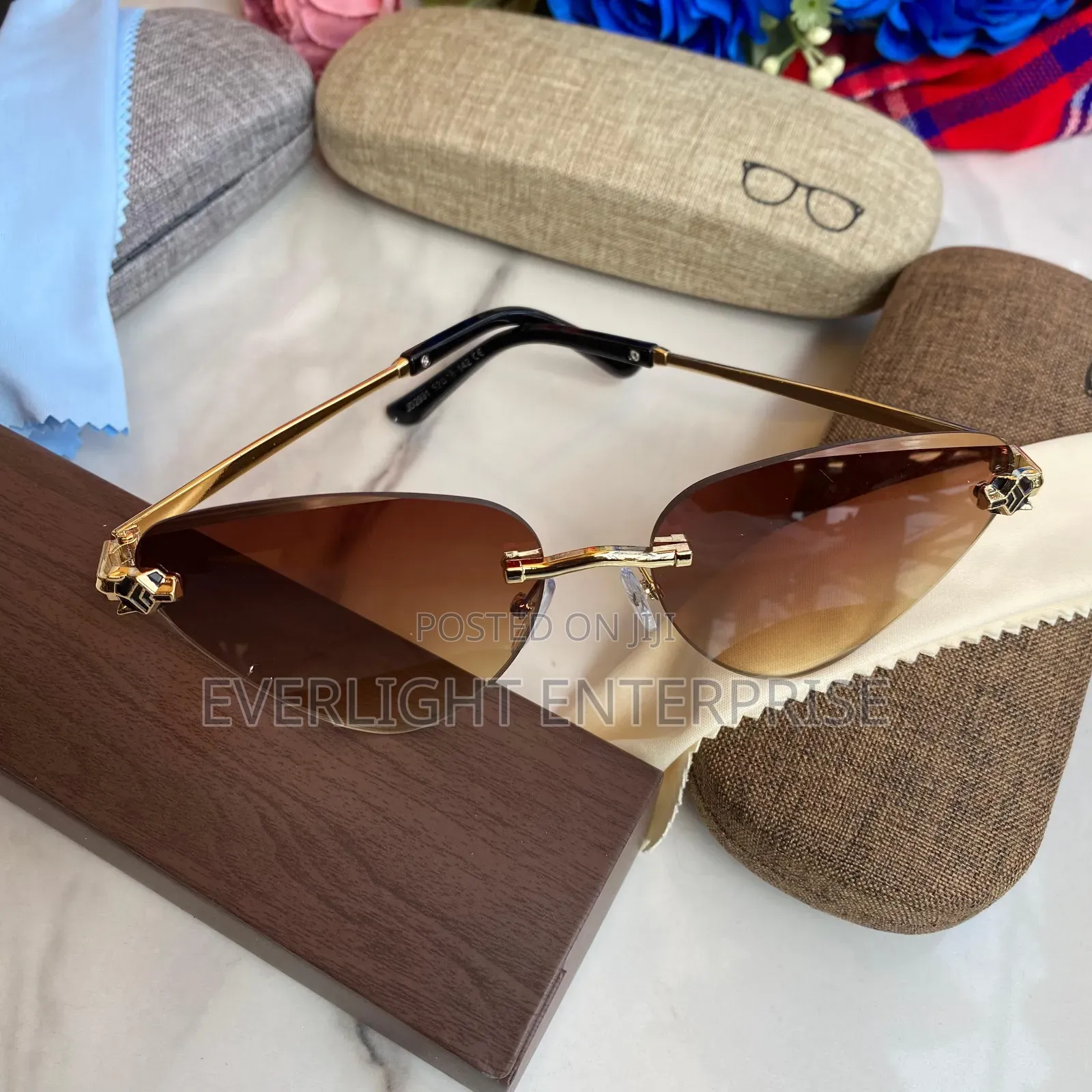 High Quality Fashion Sunglasses