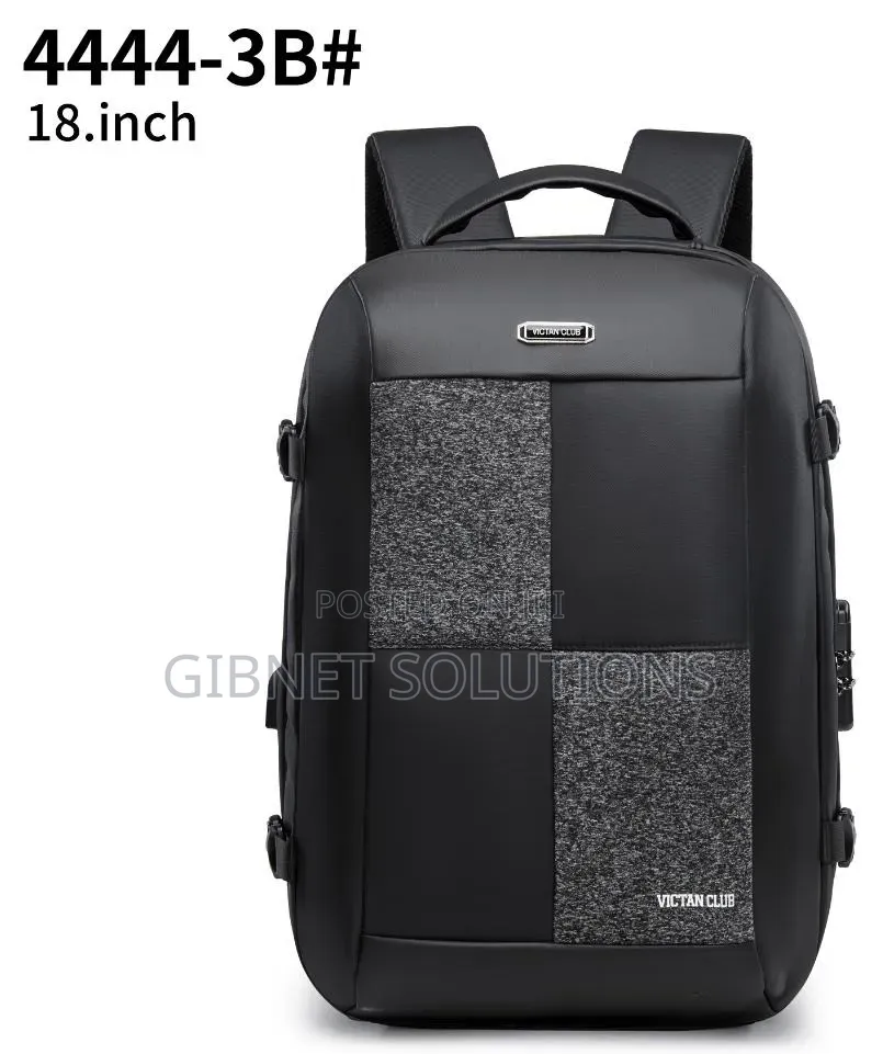 Victan Laptop Backpack