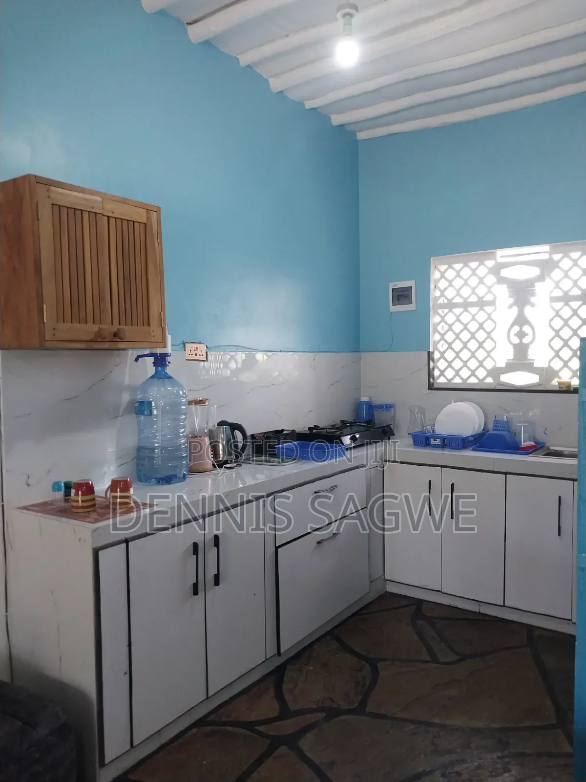 Diani New Studio BNB