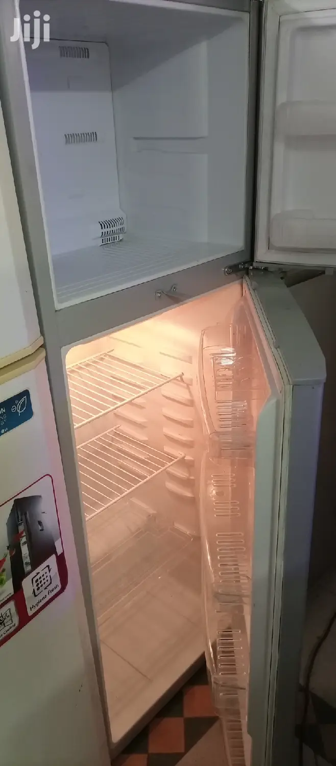 Armco Double Door Fridge