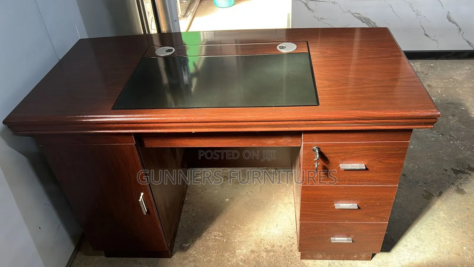 Executive Office Desk 1.4m