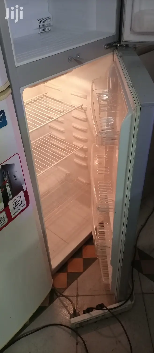 Armco Double Door Fridge