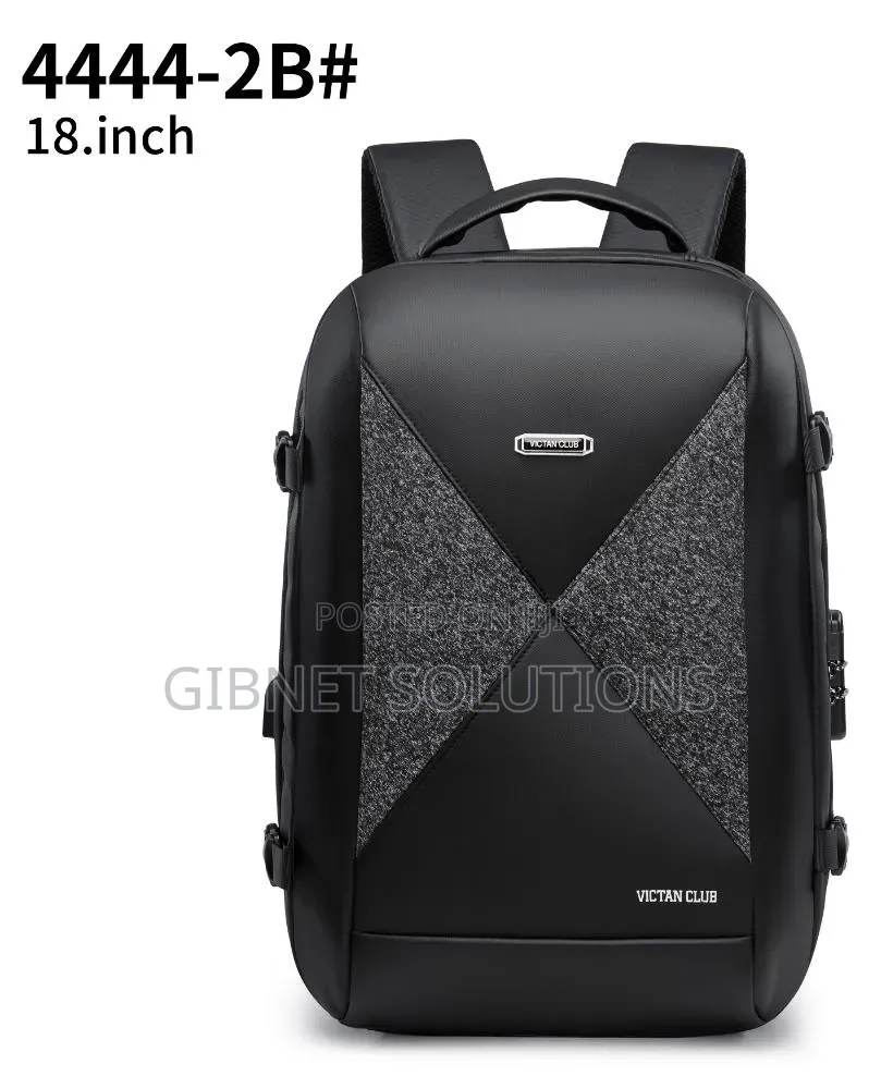 Victan Laptop Backpack