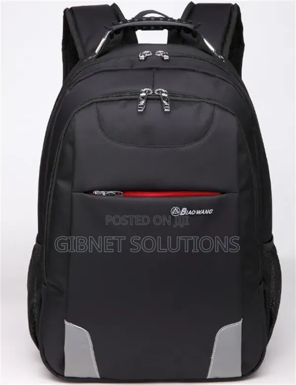 Biaowang Executive Backpack