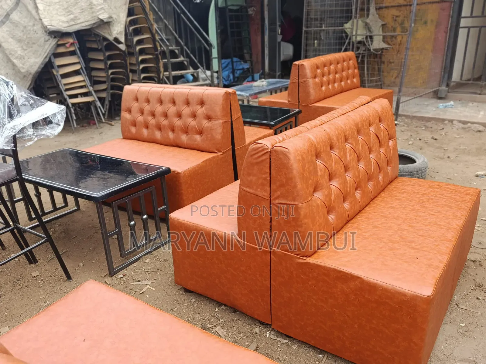 Best Couches for Club or Hotel