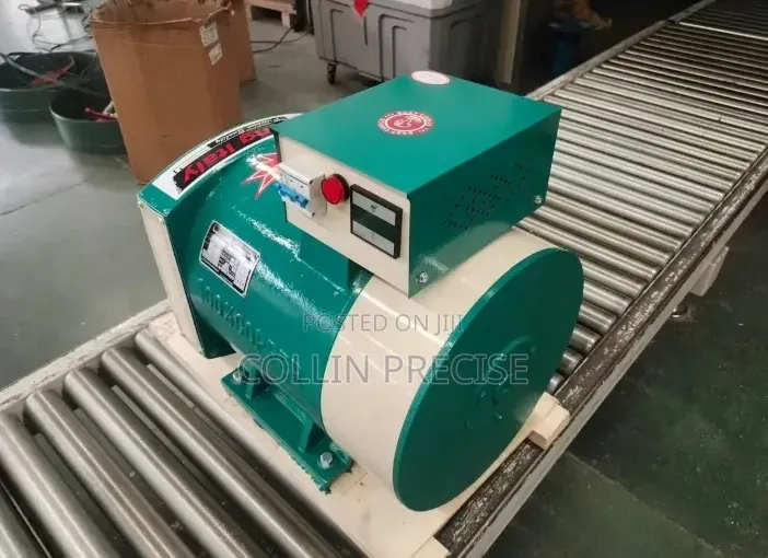 Go Long 16kw / 20kva Alternator-3phase