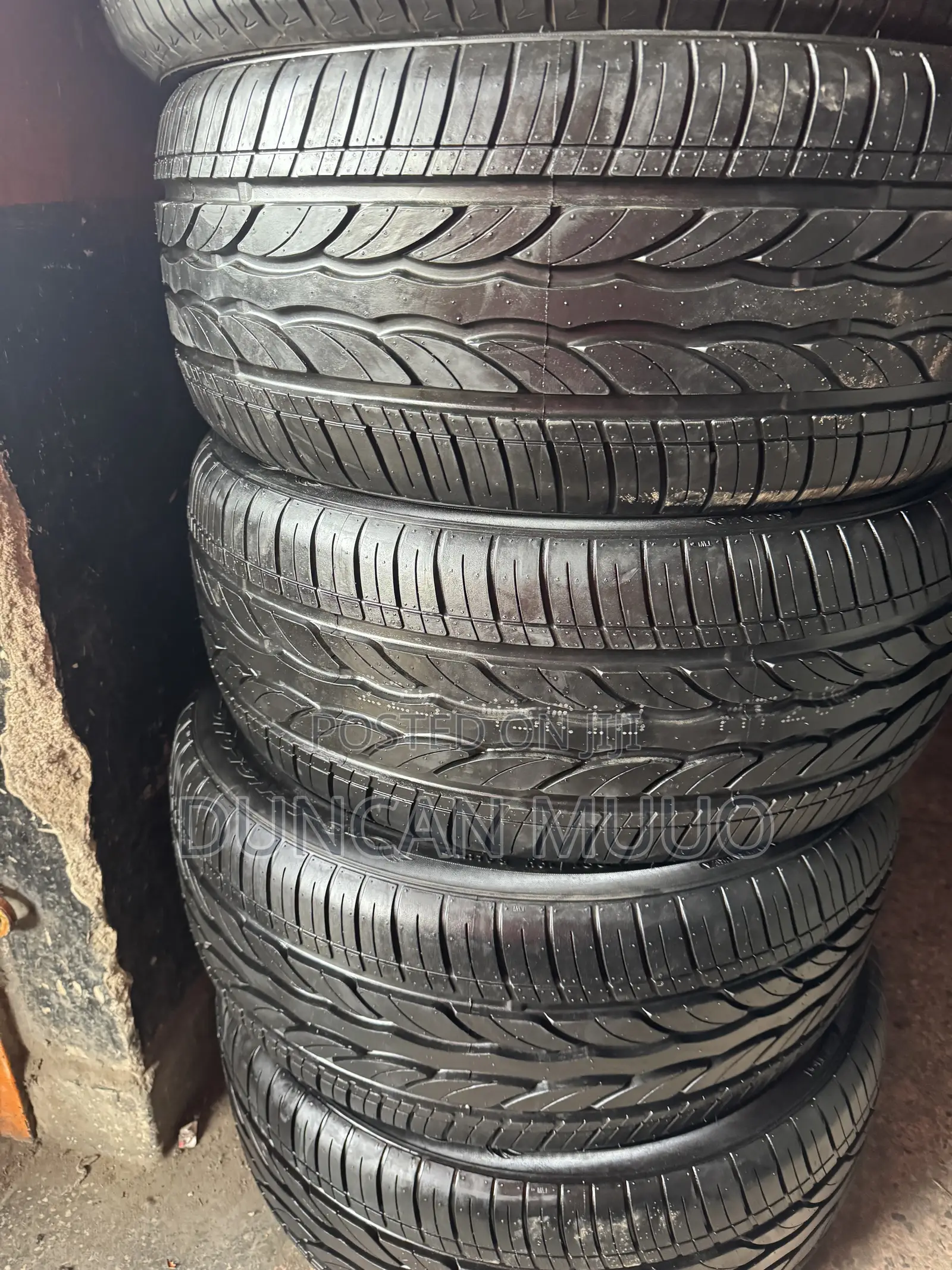 225/45 R18 Tyres for Sale