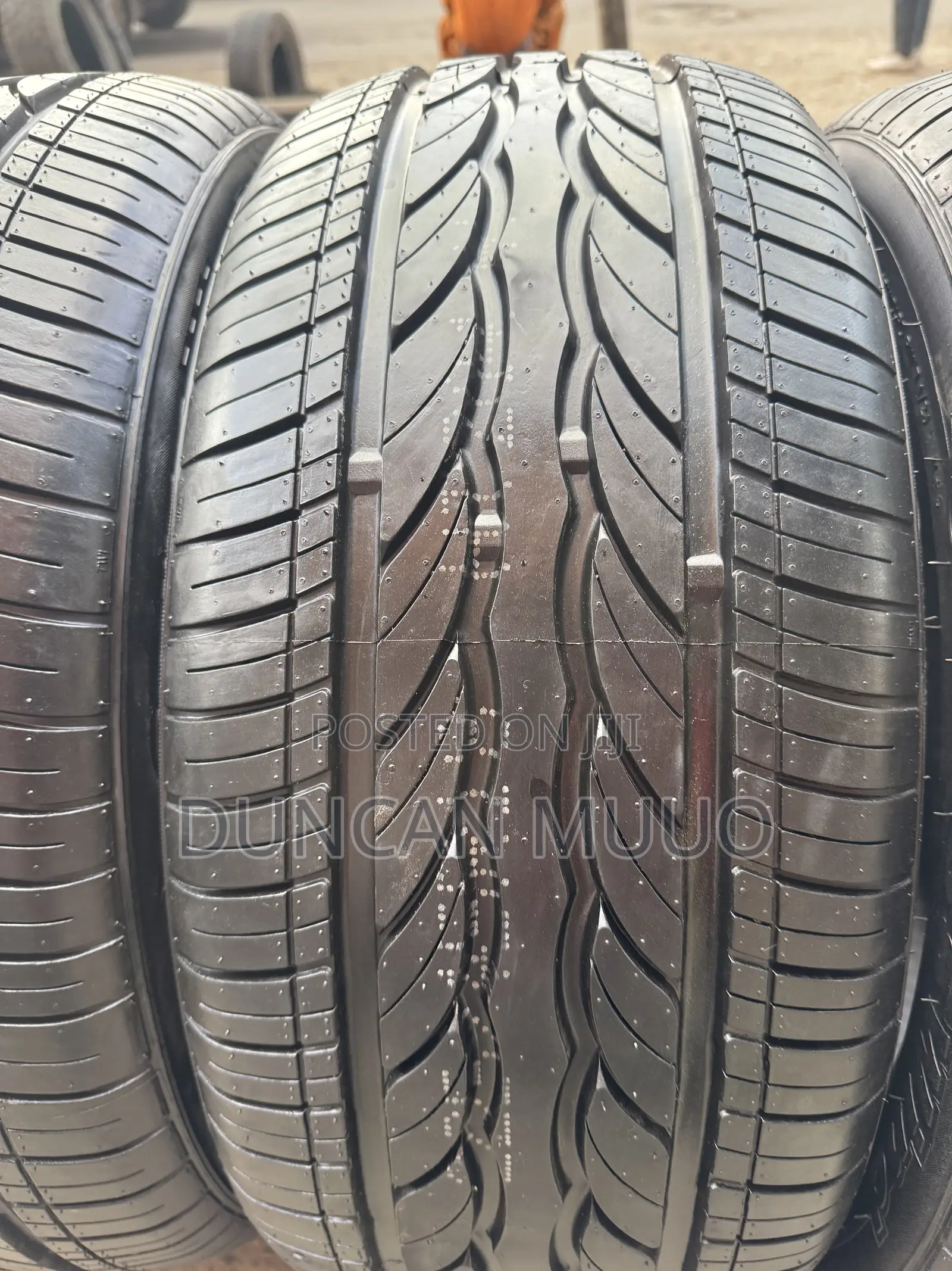 225/45 R18 Tyres for Sale