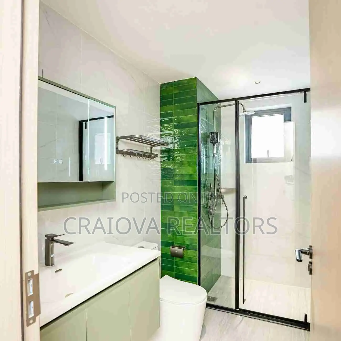 3bdrm Apartment in Hotel 67 Area for sale