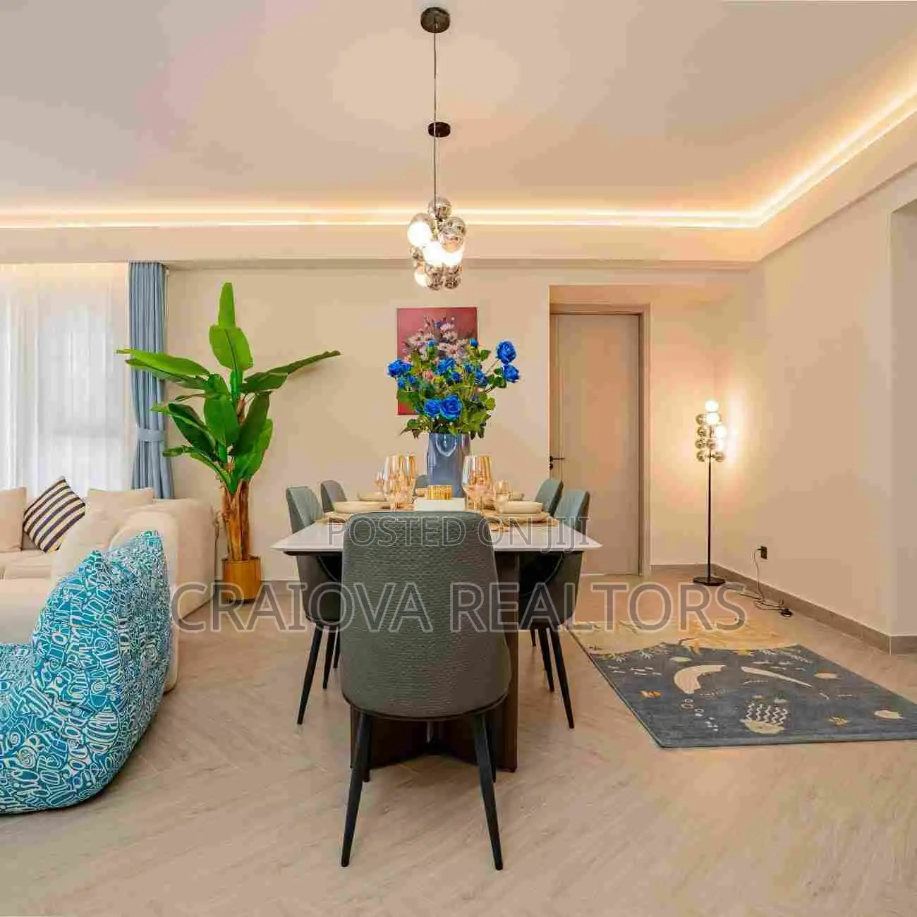 3bdrm Apartment in Hotel 67 Area for sale