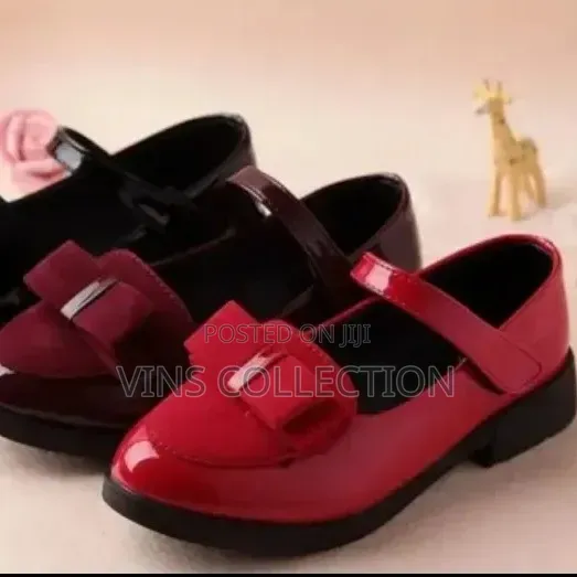 Girls Doll Shoes
