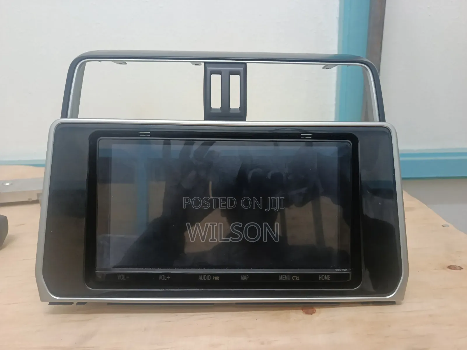 Pado J150 2021 X Japan 10inch Radio and Console