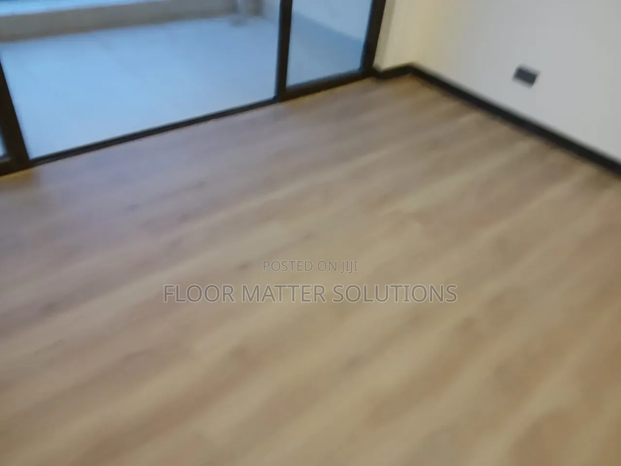 Luxury Vinyl Tile