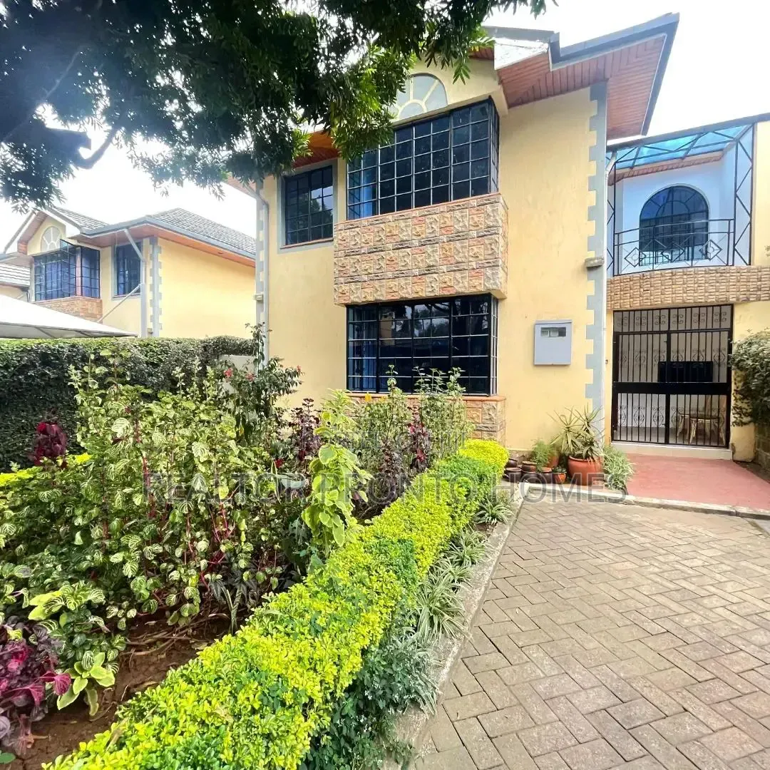 4bdrm Townhouse / Terrace in Lavington, Valley Arcade for rent