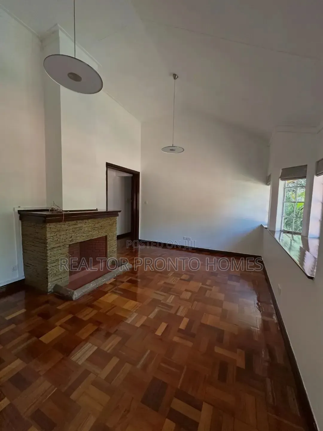 5bdrm Townhouse / Terrace in Rosslyn, Gigiri for rent