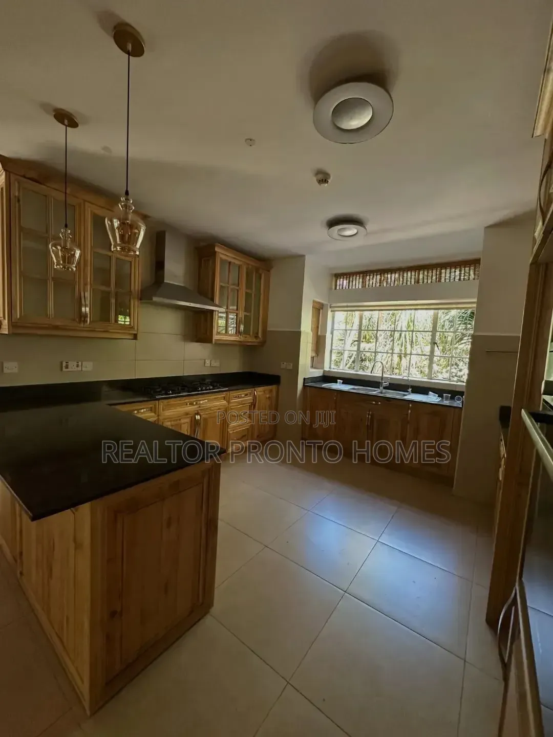 5bdrm Townhouse / Terrace in Rosslyn, Gigiri for rent