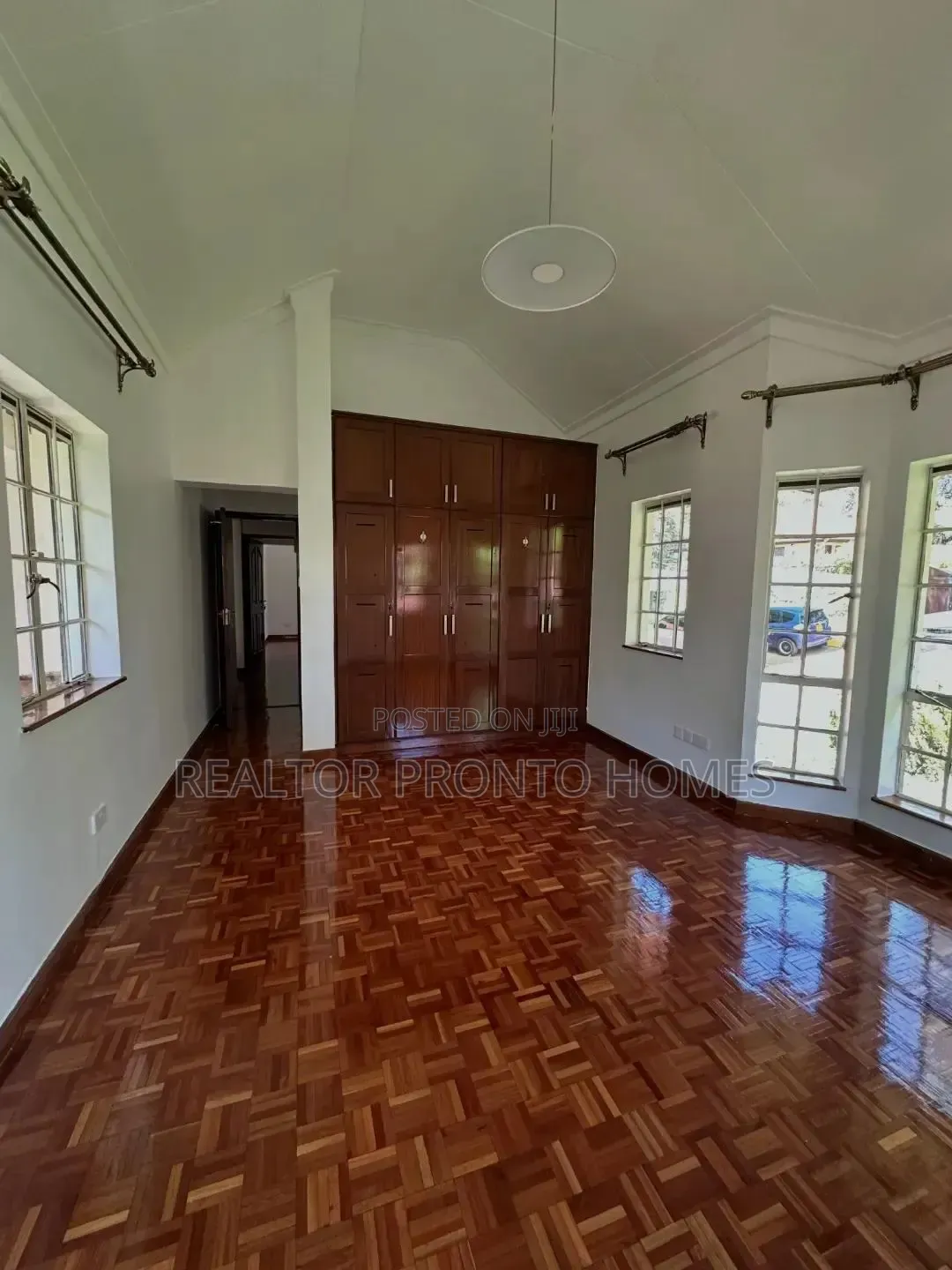 5bdrm Townhouse / Terrace in Rosslyn, Gigiri for rent