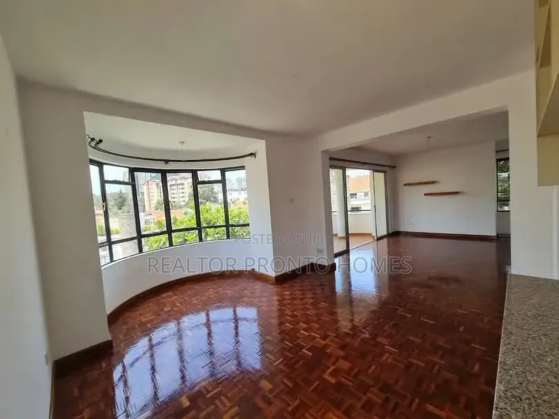 4bdrm Penthouse in Lavington, Valley Arcade for rent