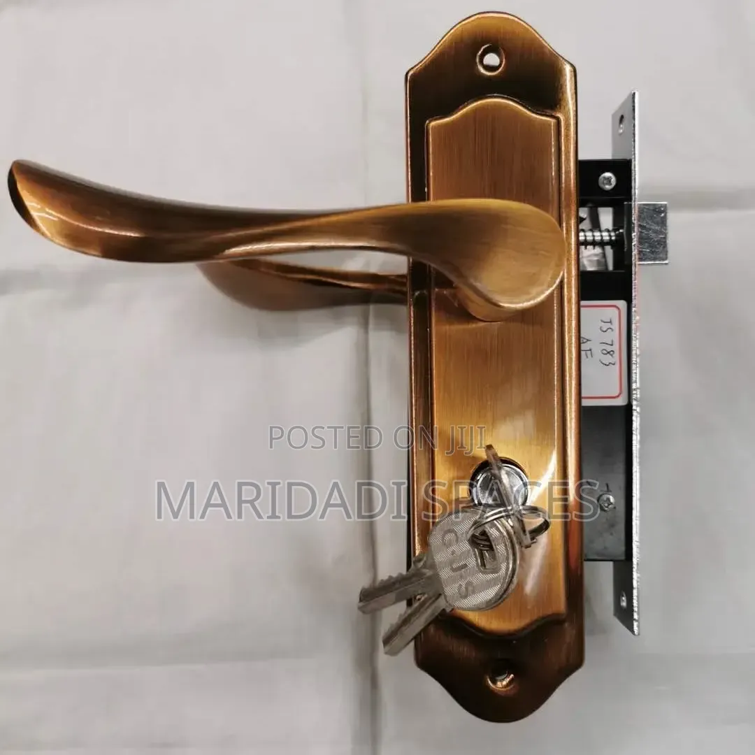 Premium Moment Locks – Strong, Secure & Durable