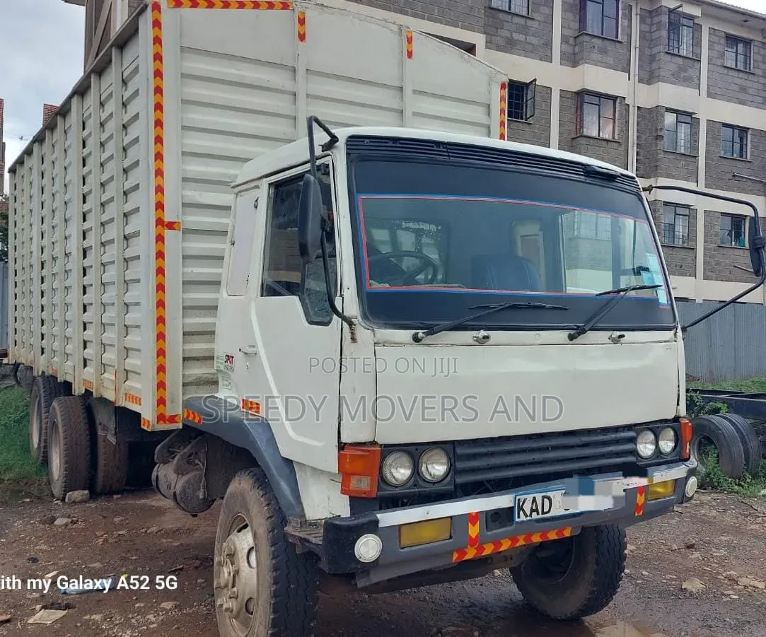 Mguu Kumi. For Transport Available