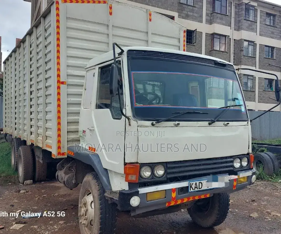 Mguu Kumi. For Transport Available
