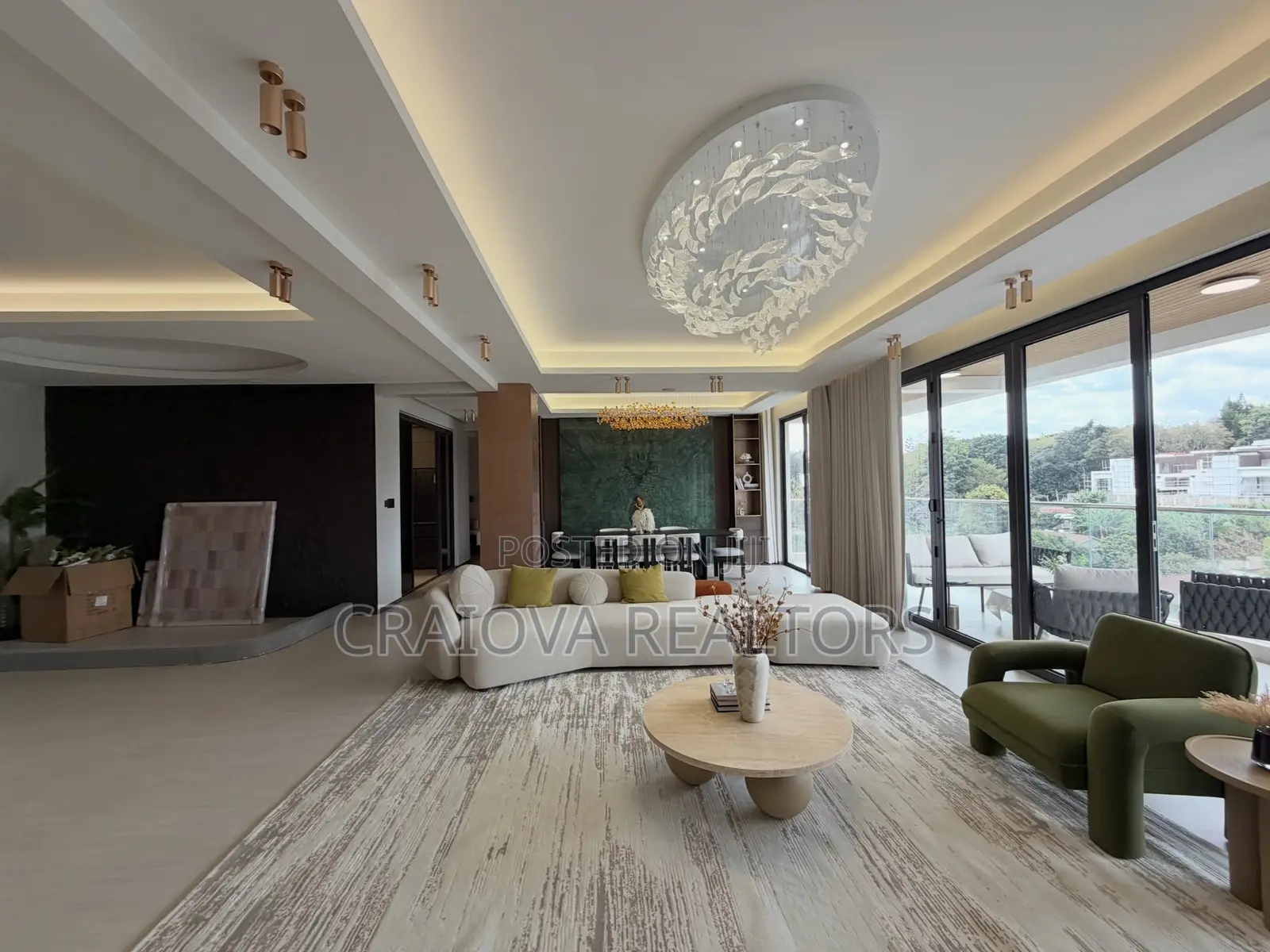 4bdrm Apartment in Spring Valley for sale