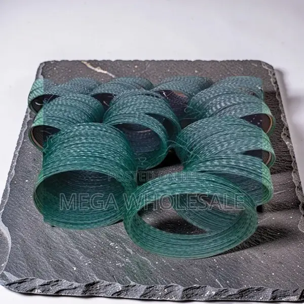 Manufacturer Prices 100mm,200mm, 450mm 6m /8m/10m Barbed Razor Wire