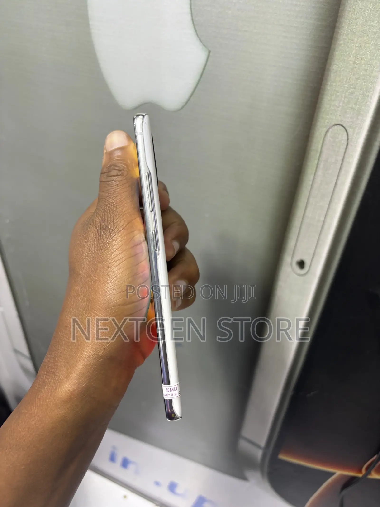 Samsung Galaxy A51 5G 128 GB White