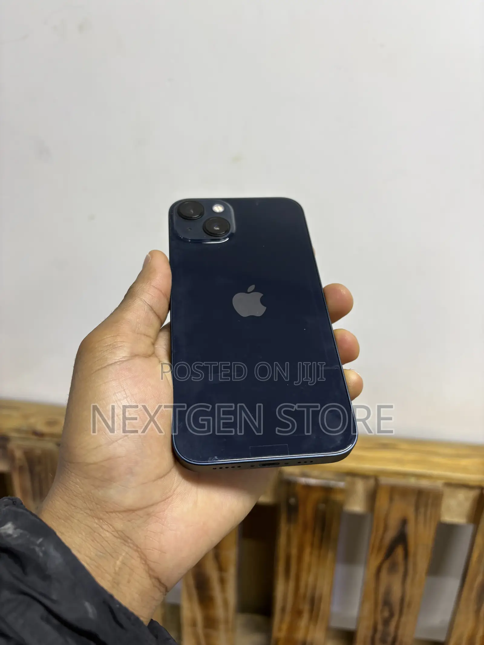 Apple iPhone 13 256 GB Blue