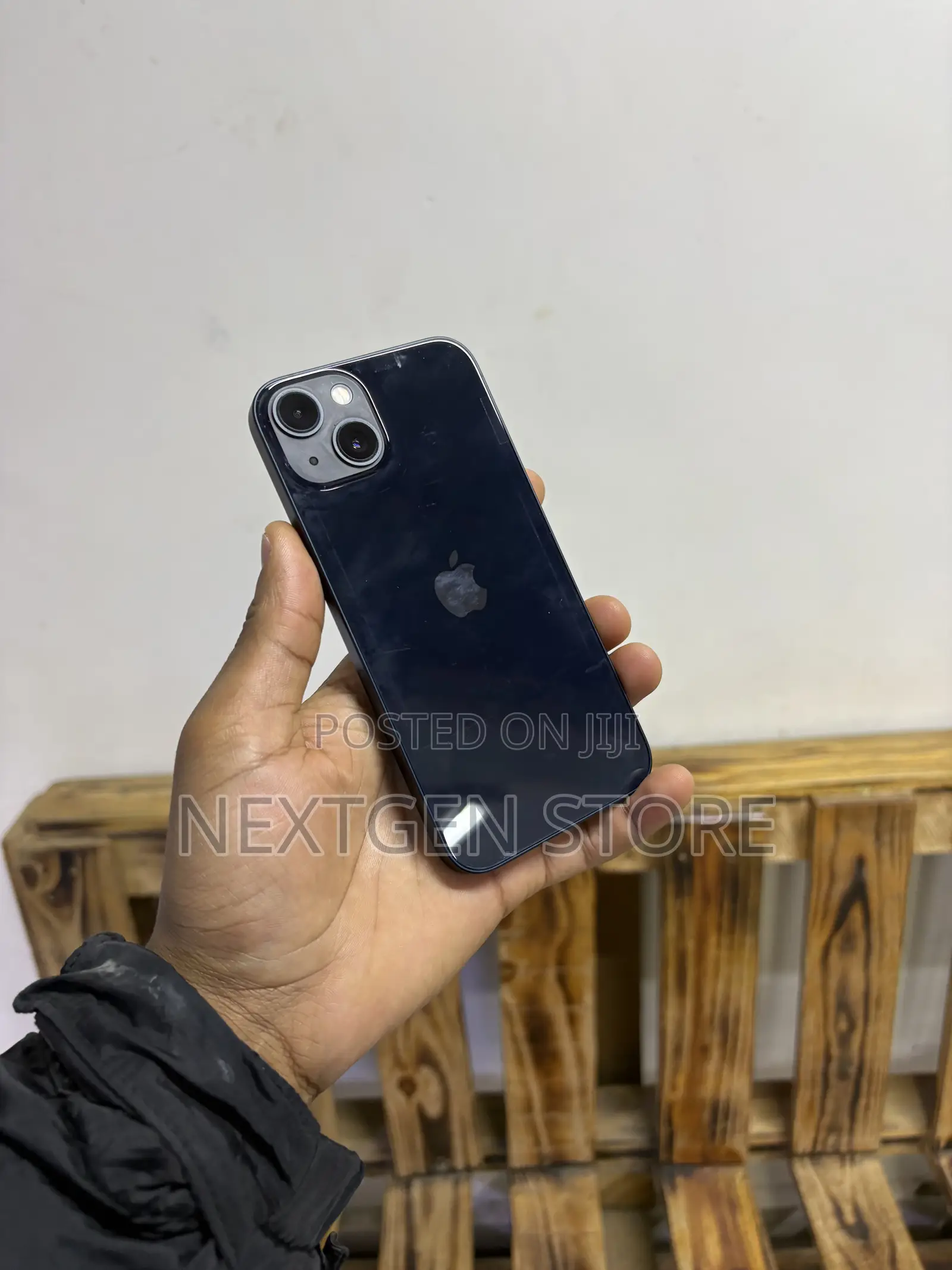 Apple iPhone 13 256 GB Blue