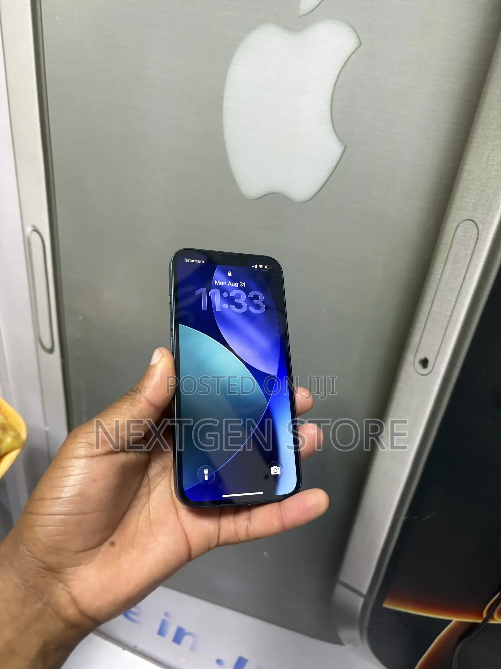Apple iPhone 13 256 GB Blue