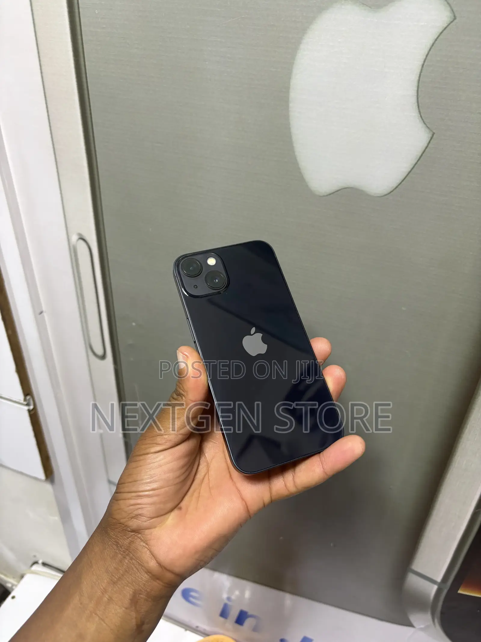 Apple iPhone 13 256 GB Blue
