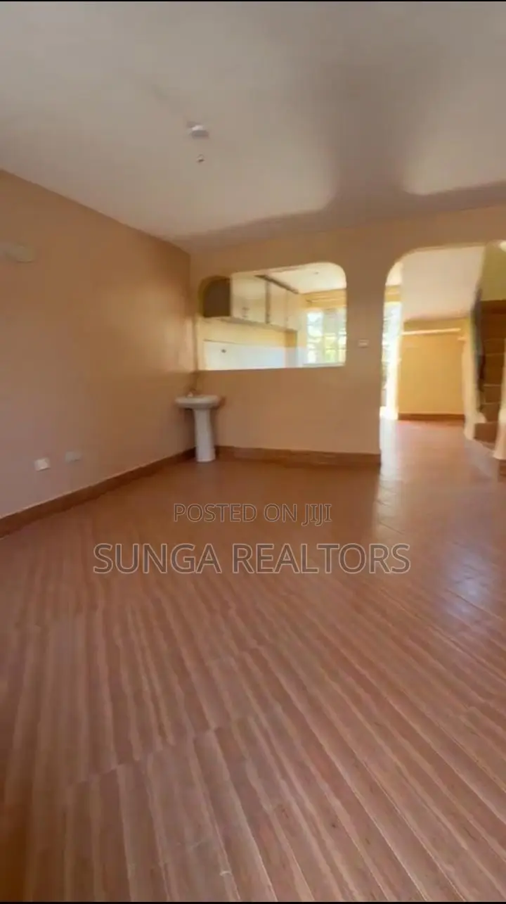 2bdrm House in Karen C for rent