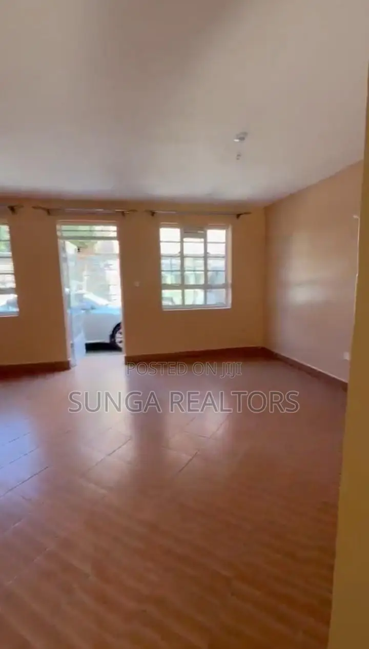 2bdrm House in Karen C for rent