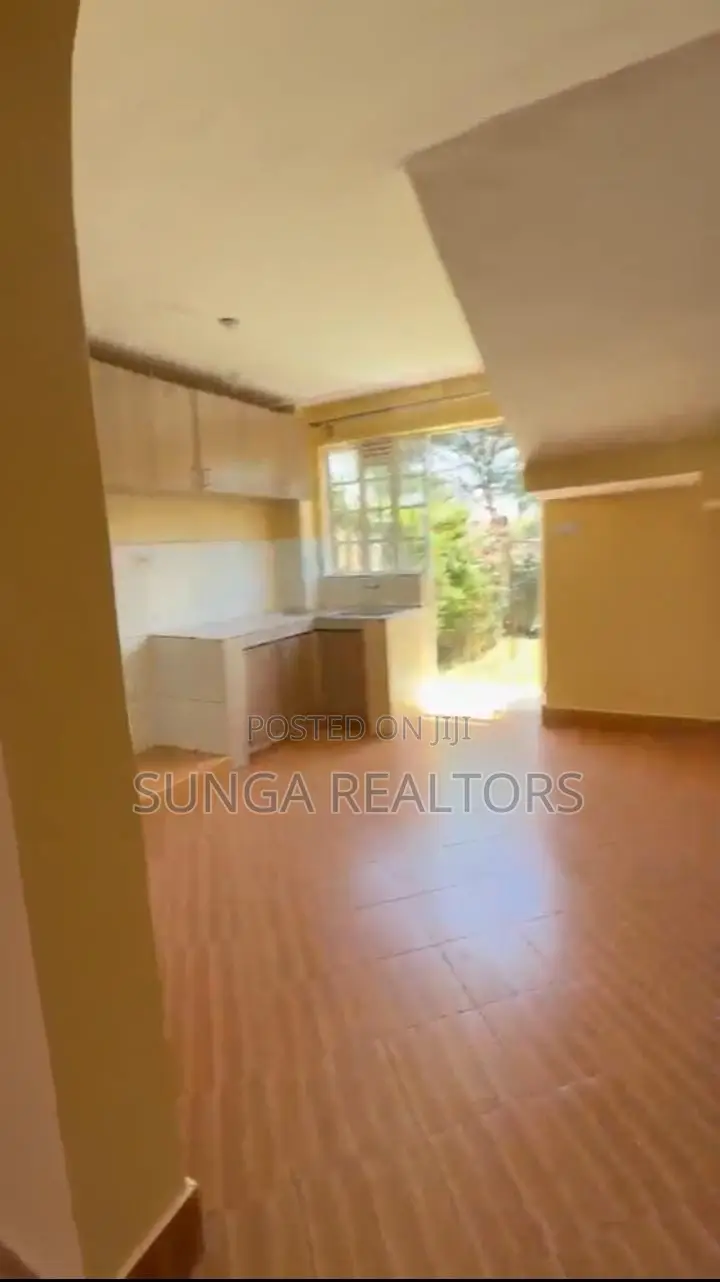 2bdrm House in Karen C for rent
