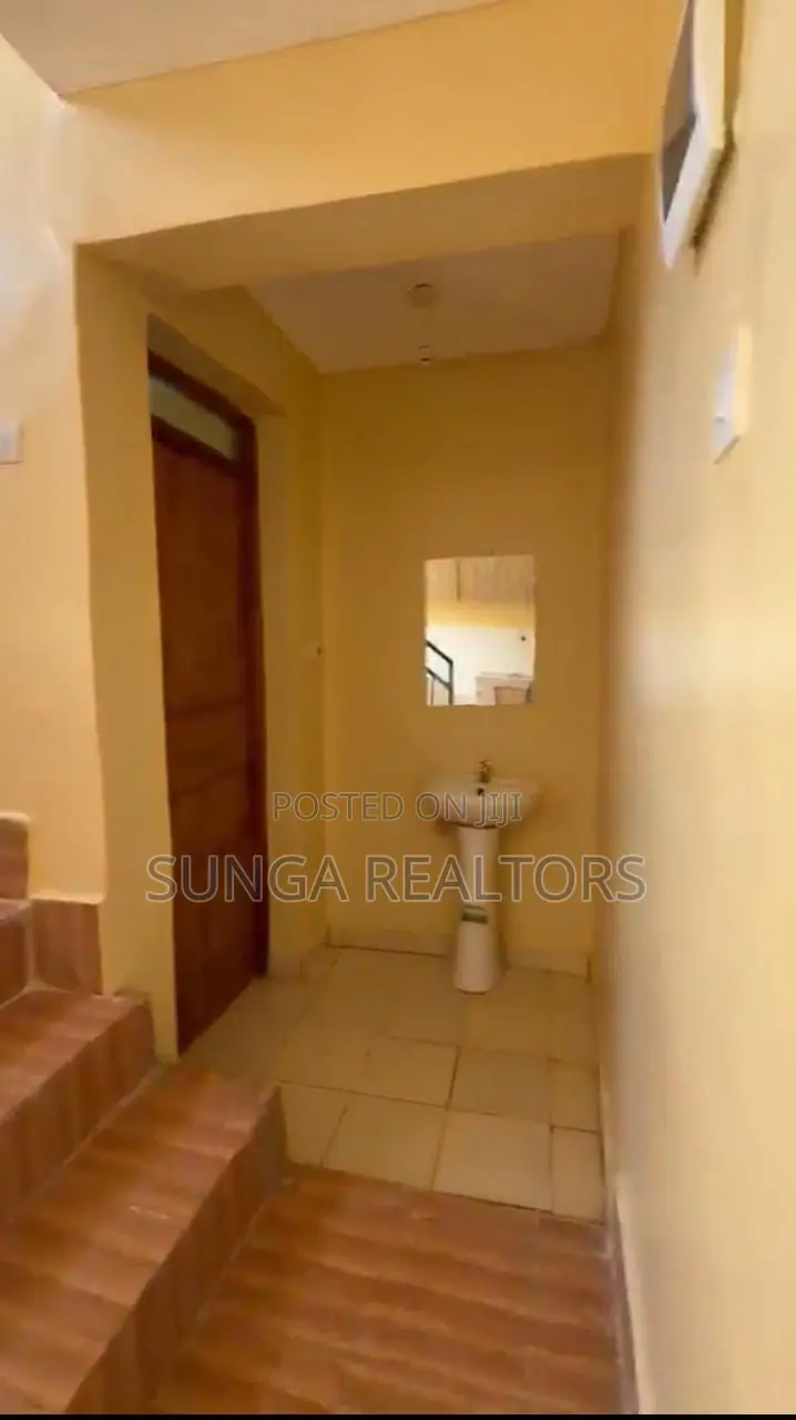 2bdrm House in Karen C for rent