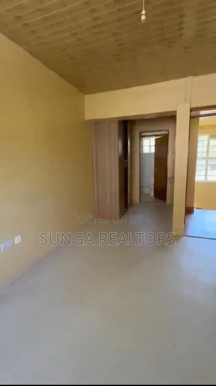 2bdrm House in Karen C for rent