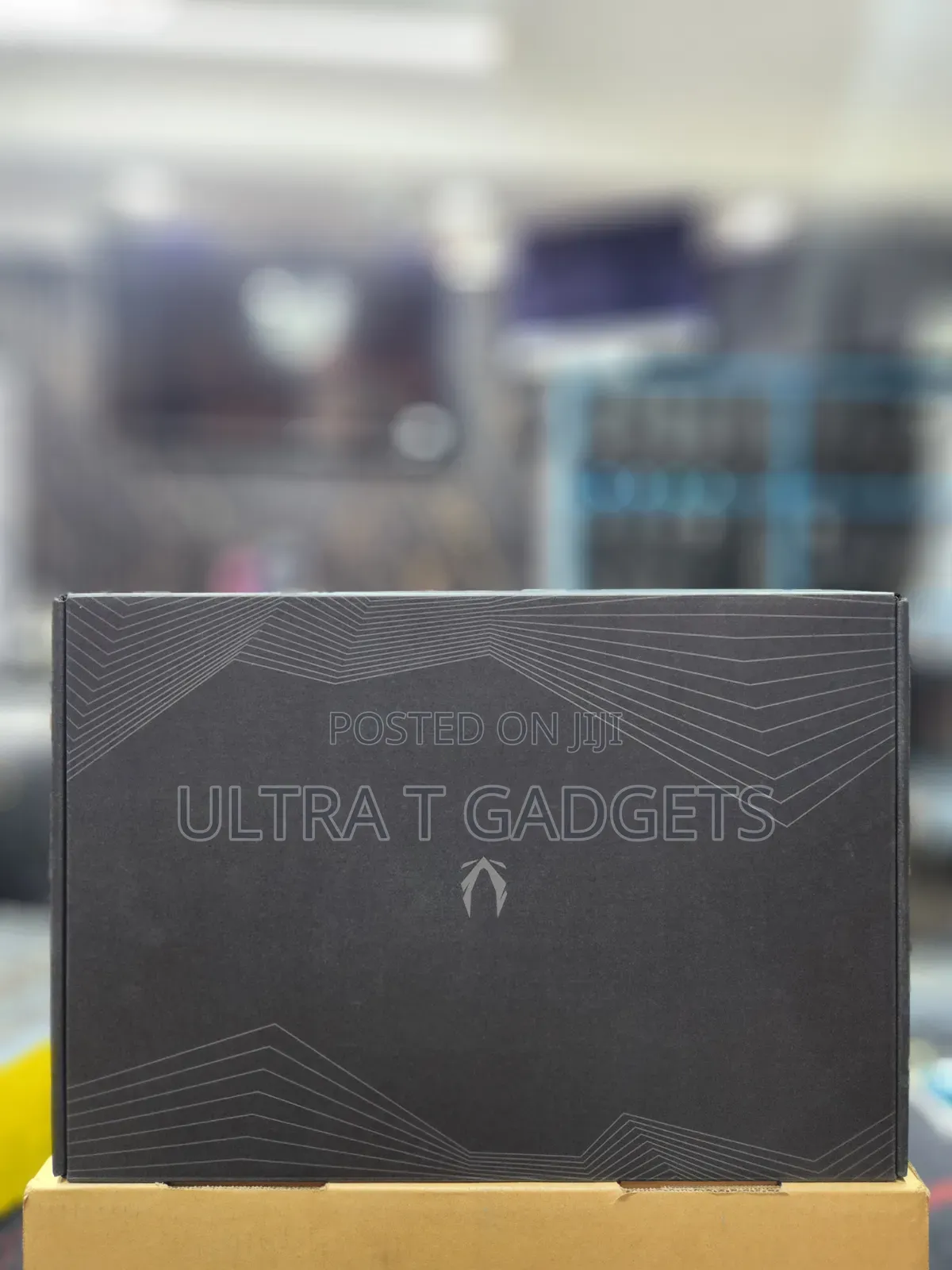 Zotac Gaming RTX 3070 Ti Trinity Oc 8gb Gddr6x – Gaming Gpu
