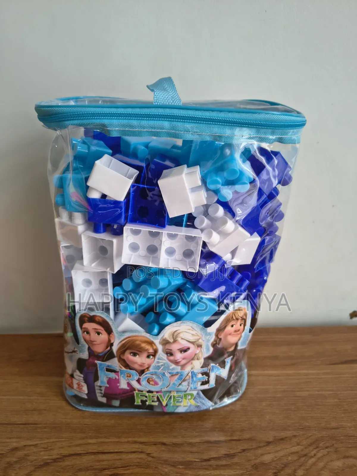 Building Blocks 100 PCS