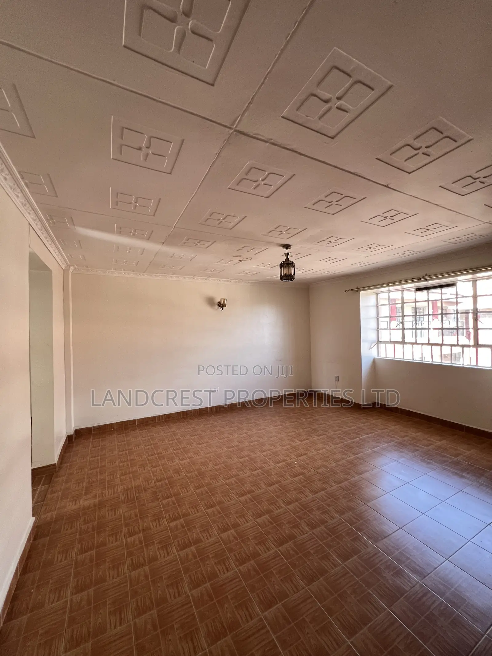 2bdrm Apartment in Riruta for rent