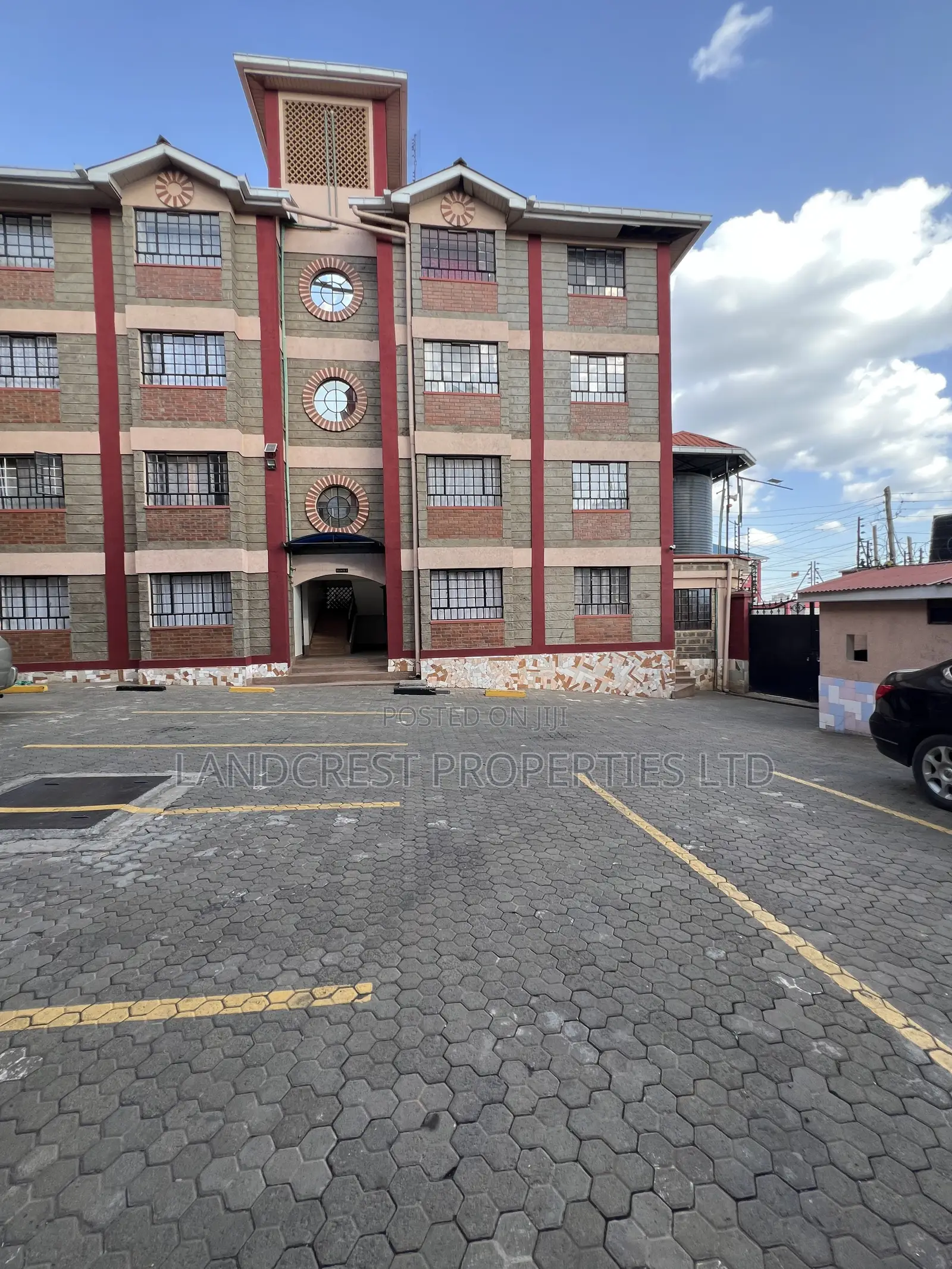 2bdrm Apartment in Riruta for rent