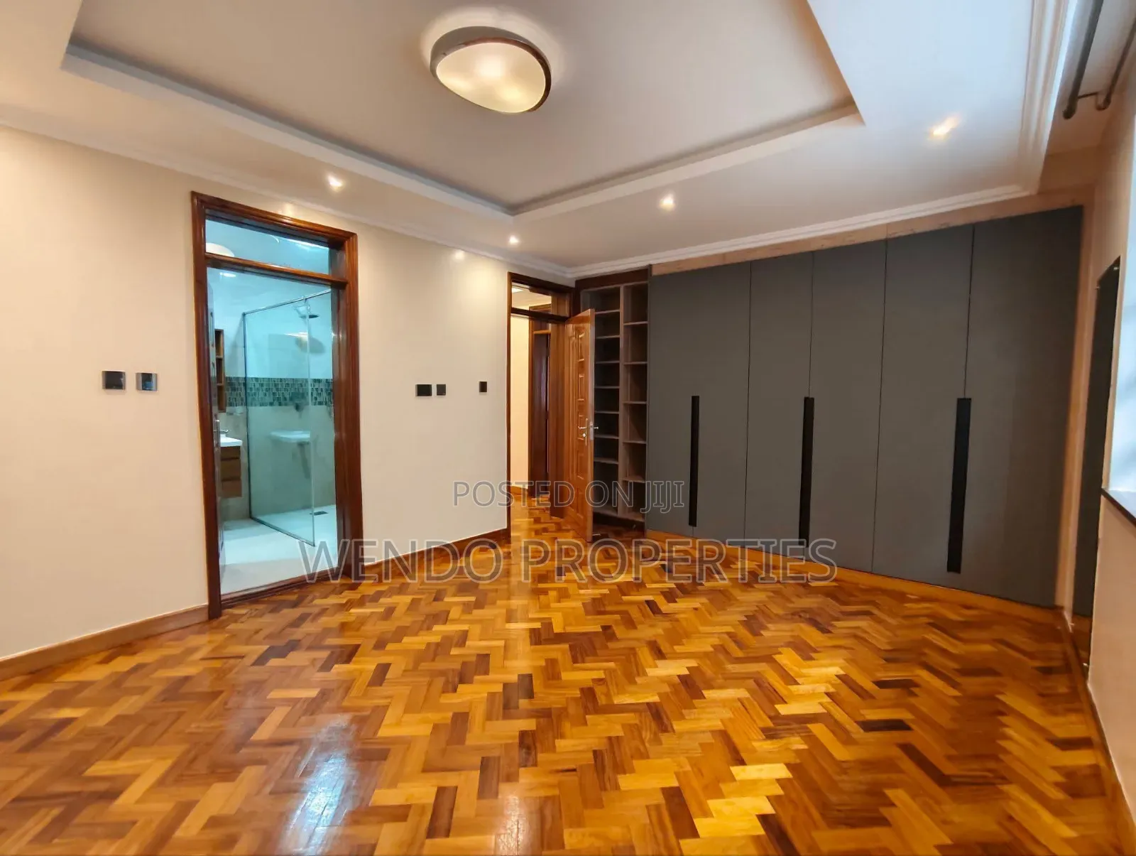 3bdrm Bungalow in Karen C for rent