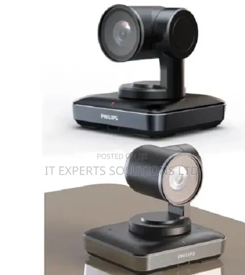 Philips PSE0510C Smart Webcam
