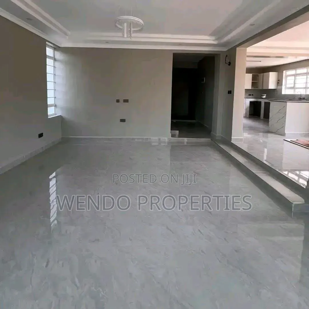 4bdrm Villa in Ol Keri for sale