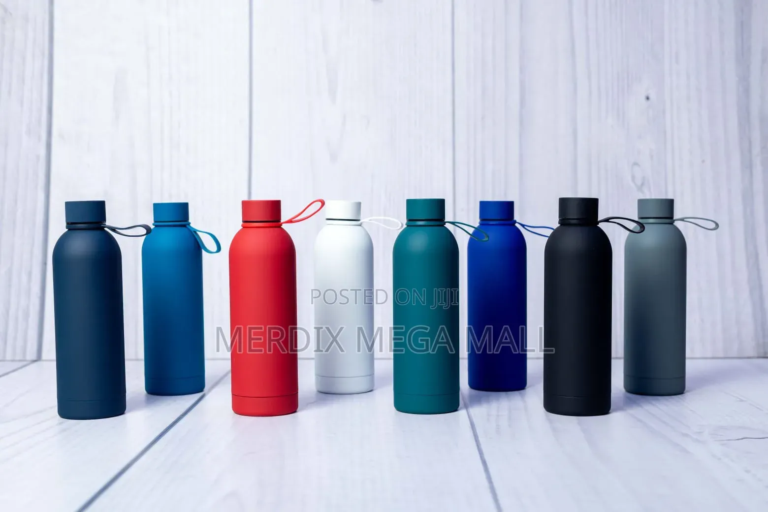 500ml Skin Feel Thermal Flask,flasks