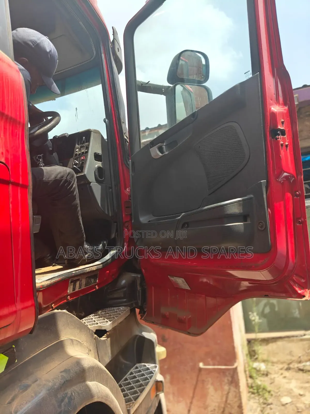 For Sell Scania P470 Safi Kichwa Only Buy and Work PRICE 4m Nairobi