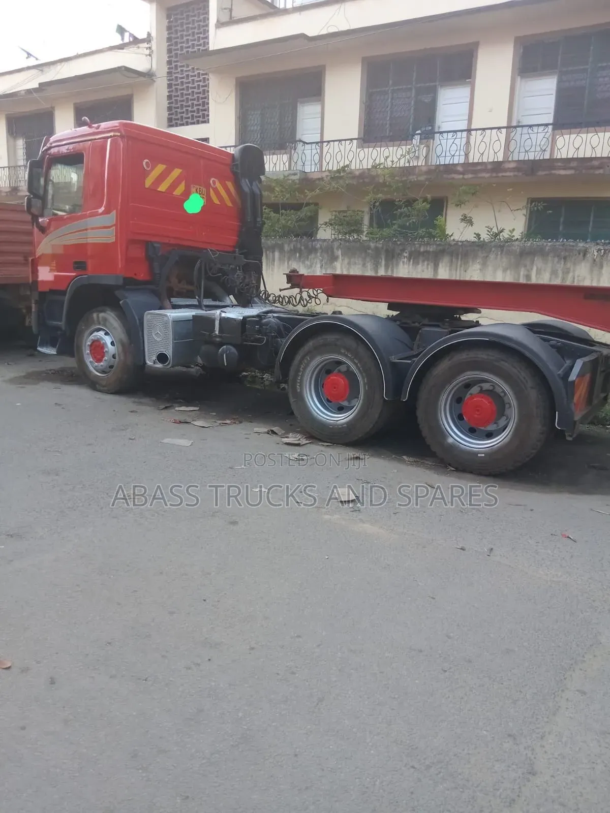 3340 DTDOBI Local Kichwa Only for Sell PRICE 5.5m Location Mambsa FST