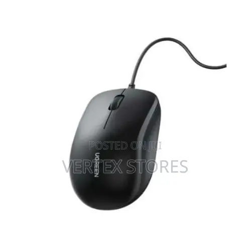 UGREEN MU007 Wired Mouse (90789)