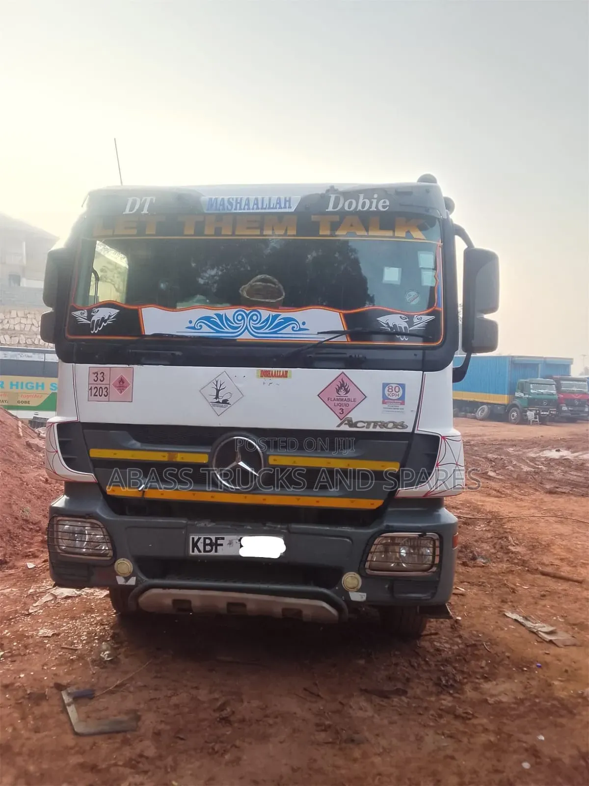 3340 DTDOBI Local Kichwa Only for Sell PRICE 6m Location Kambala