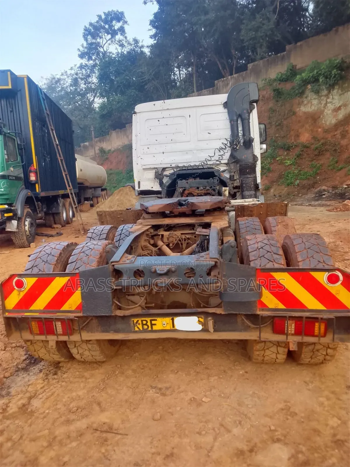 3340 DTDOBI Local Kichwa Only for Sell PRICE 6m Location Kambala